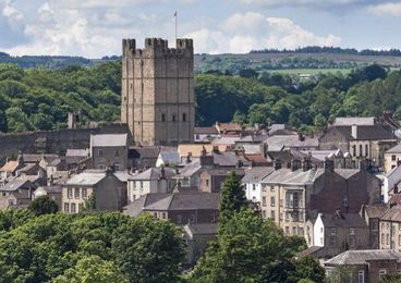 10 reasons you should visit Richmond