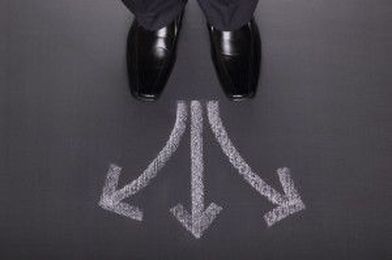 Are You a Wise Man Walking?