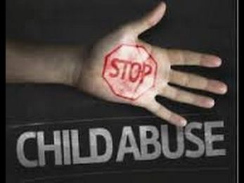 Must See!!!2015 Child Abuse & Child Sexual Abuse Prevention Awareness...