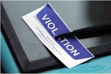  » Contesting a Ticket: You’ve Got Options