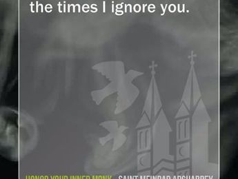 Inner Monk: There’s an app for that