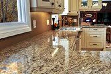 Kitchen Countertop Triage: First Aid for Scratches