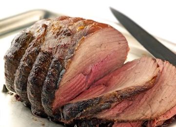 More About Cuts of Beef