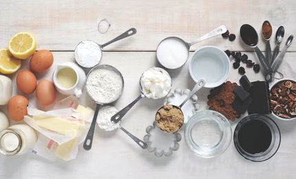 The Ultimate List of Pie Baking Tools and Ingredients