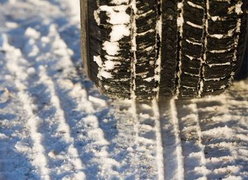 When do we Remove our Snow Tires?