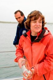 Where Are They Now? A Profile on Oceanographer, Amy Bower