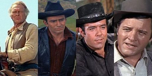 Who Said It? Western Edition