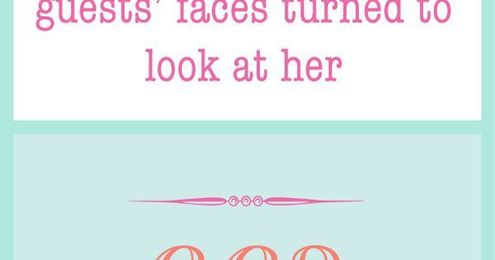 tips for memorable occasions