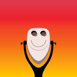 An Upbeat Emotion That's Surprisingly Good for You