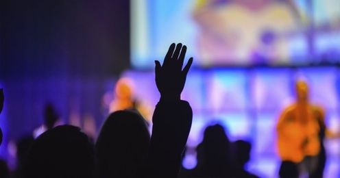 Does Your Church Worship the Worship Experience?
