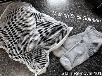 Missing Socks In Your Laundry: 3 Ways To Prevent Losing Them