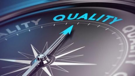 Quality is the new way forward for supplements