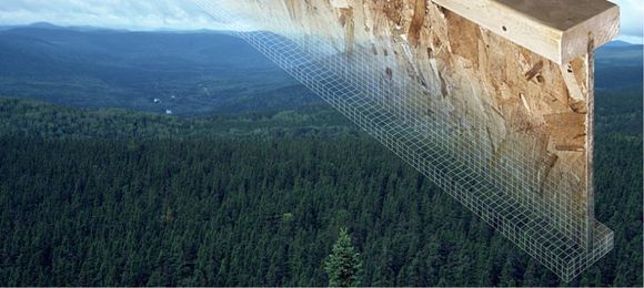 SCS Product Highlight: Engineered Wood Components by International Beam