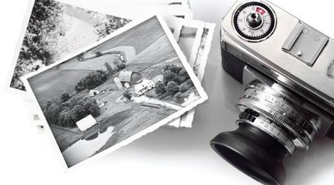 The Art of Preserving Your Heritage