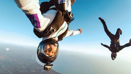 Why Your Action Cam Shots Stink