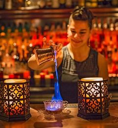 4 Midwest Speakeasy Bars You'll Love (If You Can Find Them)