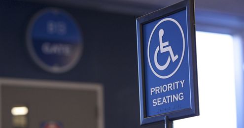 8 Tips for Traveling With a Disabled Companion