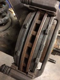 Brake Repair Plainfield, IL