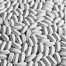 Getting Safer Supplements: Why DNA Testing Is Not the Answer