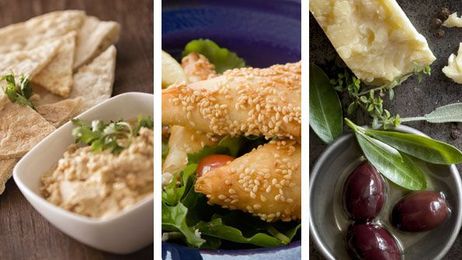 How supermarkets can get ethnic foods momentum