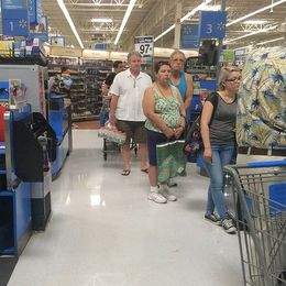 I Spent 20 Hours Inside a Walmart
