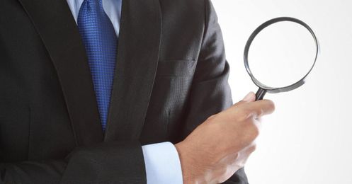 The SEC is examining my advisor. Should I worry?