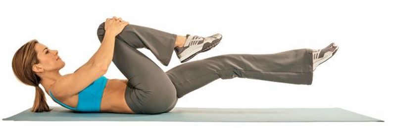 7 Essential Core Exercises For A Flatter Belly For Life