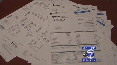 7 On Your Side: Tax lien troubles