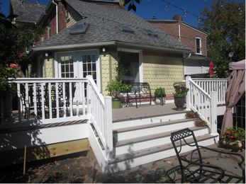 Expert Answers to Your New Deck Questions