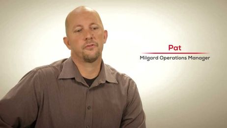 Milgard Windows & Doors