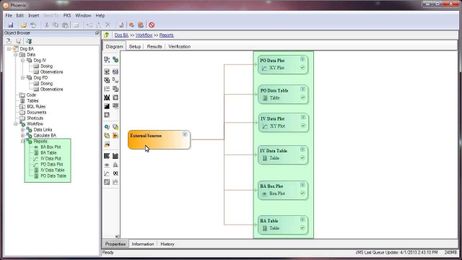 Phoenix Connect: How to Use Reporter
