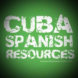 Resources to Learn Cuban Spanish Slang by Speaking Latino