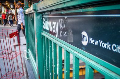 Transit Agencies Need to Increase Technology Investments