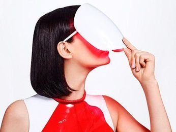 Wearable Devices and Elegant Lasers Invigorate the At-home Beauty Devices Market