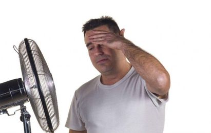 What Can Cause an Air Conditioner to Blow Warm Air?