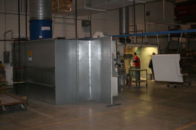 2 Reasons Why You Should Paint Plastic Molded Parts