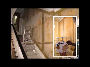 2015 PDCA Residential Restoration Interior Award