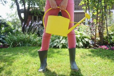 8 Landscaping Projects You Can Complete This Afternoon