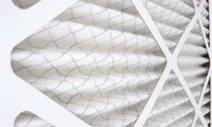 Air Filters Protect Your Health and Your HVAC