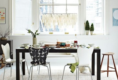 Are Dining Rooms Dead? 5 Better Ways to Use That Space