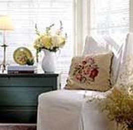 Caring for Blinds, Shutters, and Shades