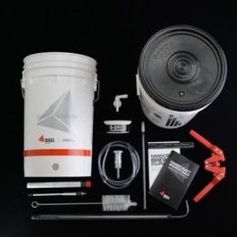 Home Brewery Special: Everything You Need To Start Your Home Brewery for $99