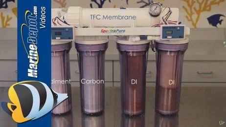 How to Replace Your RO/DI Filter Cartridges