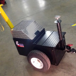 Making the Most of your Warehouse Space: Maximizing Space When you can’t Expand