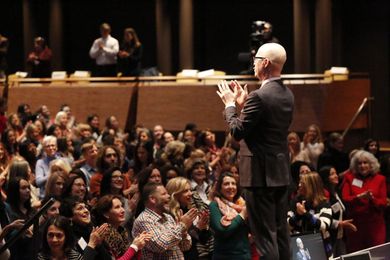 The 4 Factors that are More Important to Your Health than What you Eat