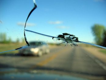 Windshield Repair Kits: The Dangers of Driving with a Damaged Windshield