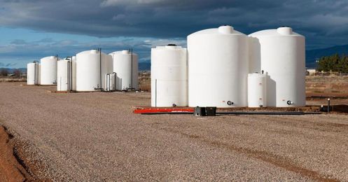 Engineers compete to make salt water drinkable