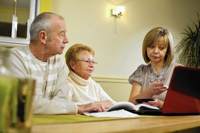 Applying for reverse mortgages will get tougher