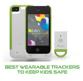 10 Best Wearable Tracking Devices To Keep Kids Safe