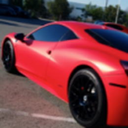 Avery Dennison Time to Paint your Vehicle? Consider Wrapping it